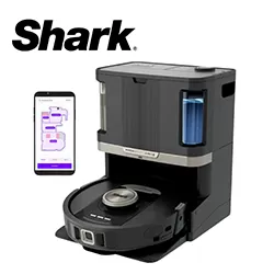 Shark Vacuum Cleaner